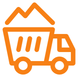 二道渣土车租赁