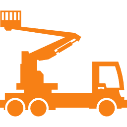 二道高空作业车
